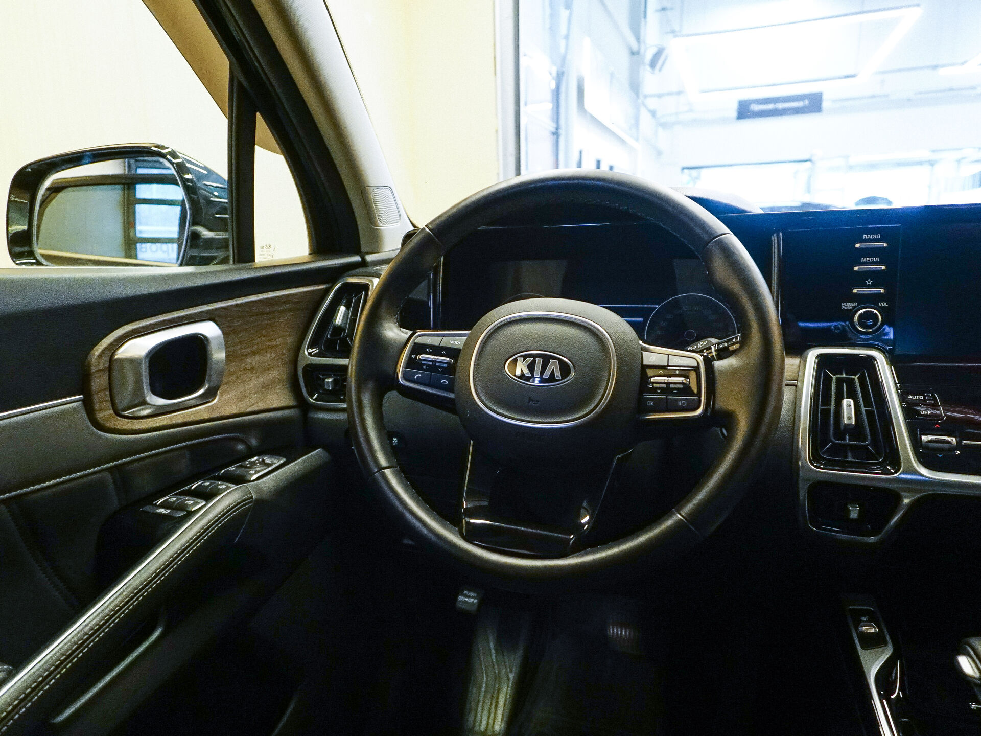 Kia Sorento 2020 25