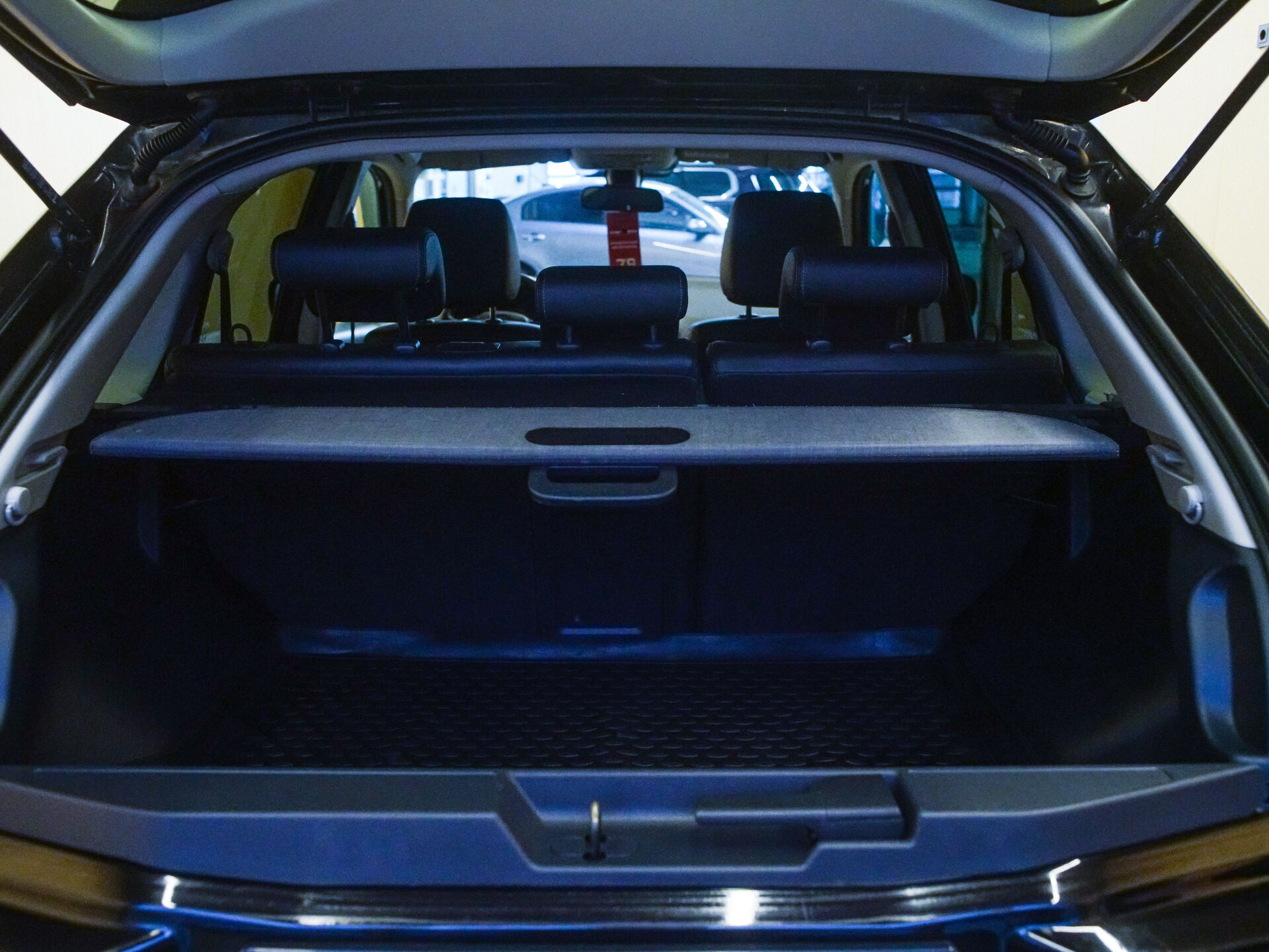 Renault Koleos 2014 28