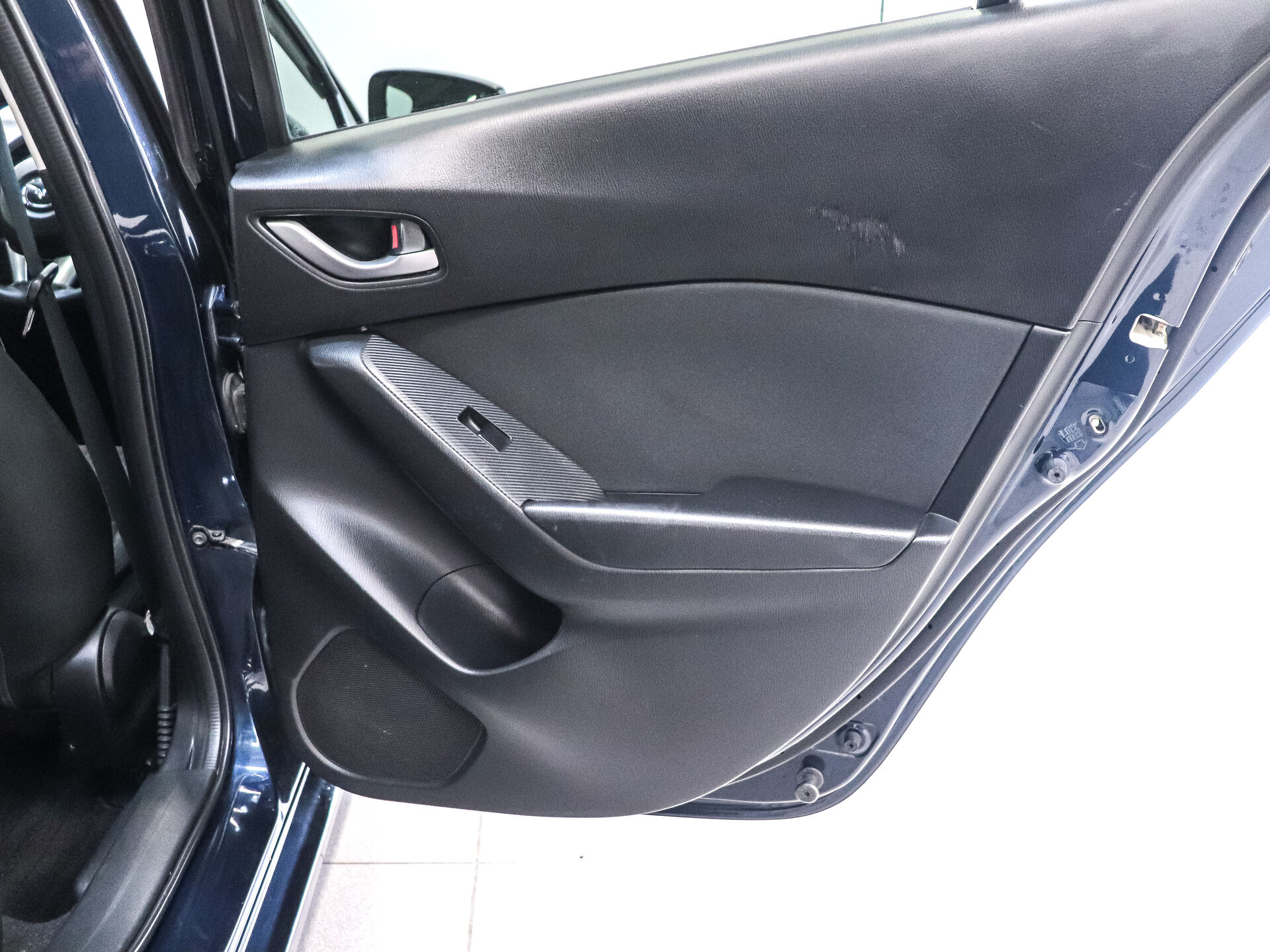 Mazda Axela 2014 18
