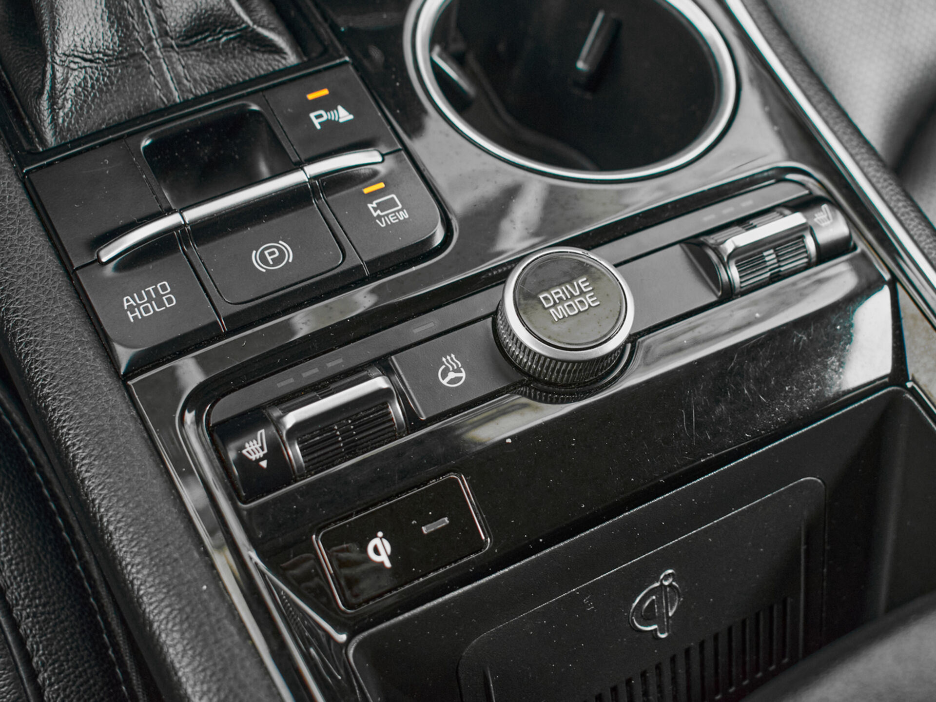 Купить Kia K5 2.5 AT (194 л.с.), 2020 в Екатеренбурге