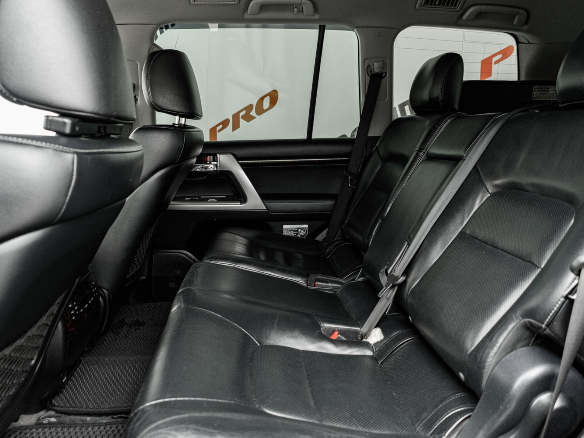Купить Toyota Land Cruiser 4.5d AT (235 л.с.) 4WD, 2012 в Екатеренбурге