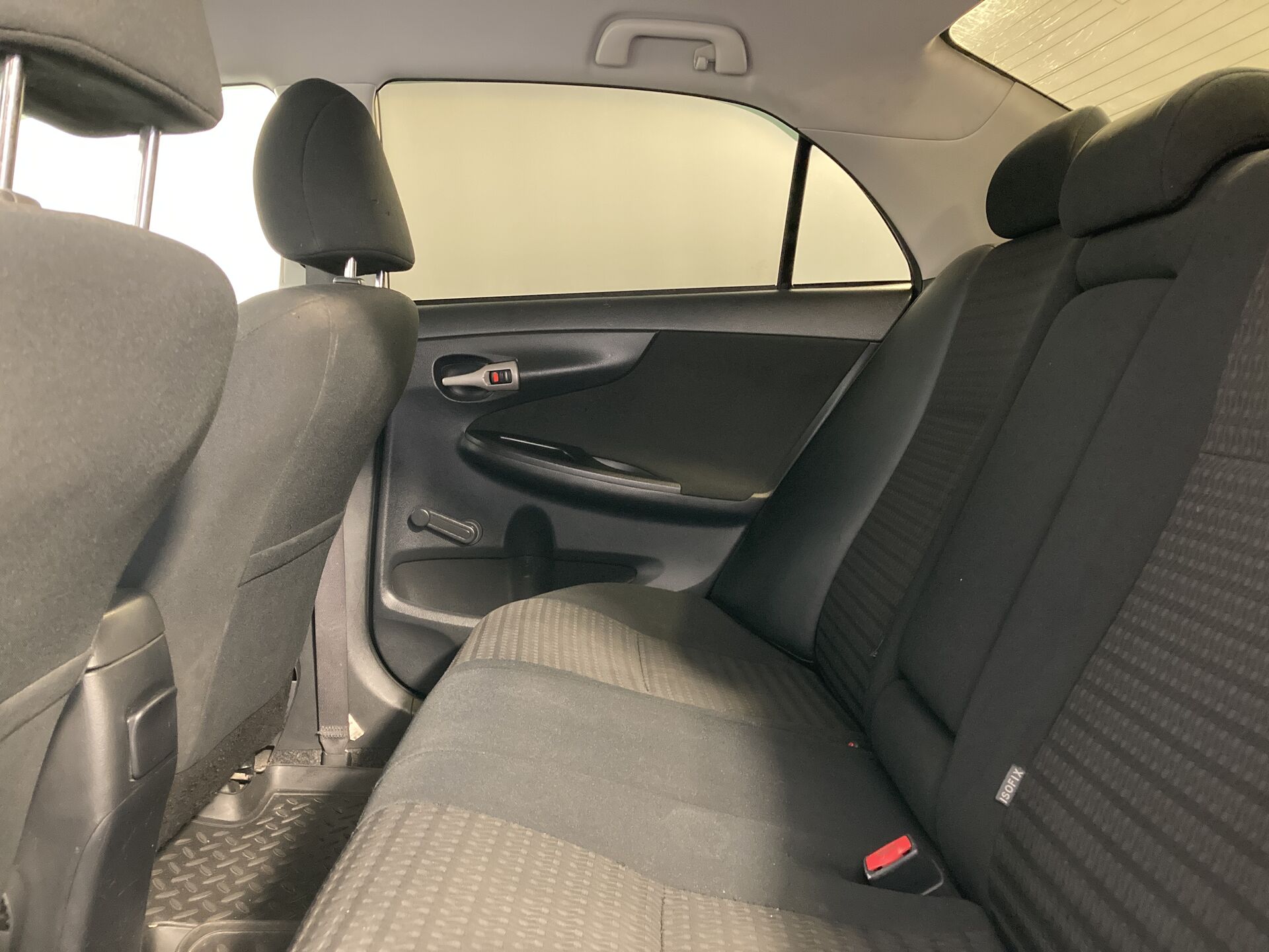 Toyota Corolla Комфорт 2008 г.в., 280 565 км.