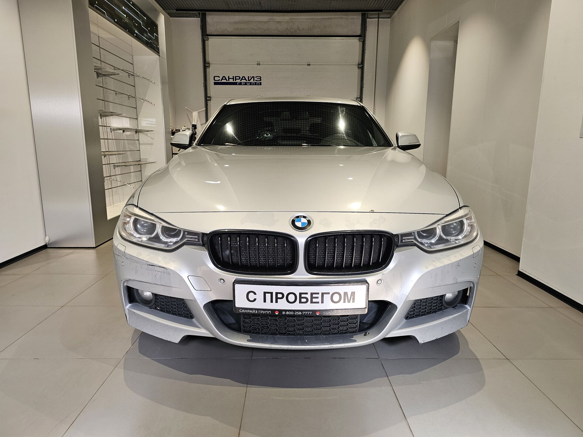 BMW 3 серии, 231480000000₽ - вид 2