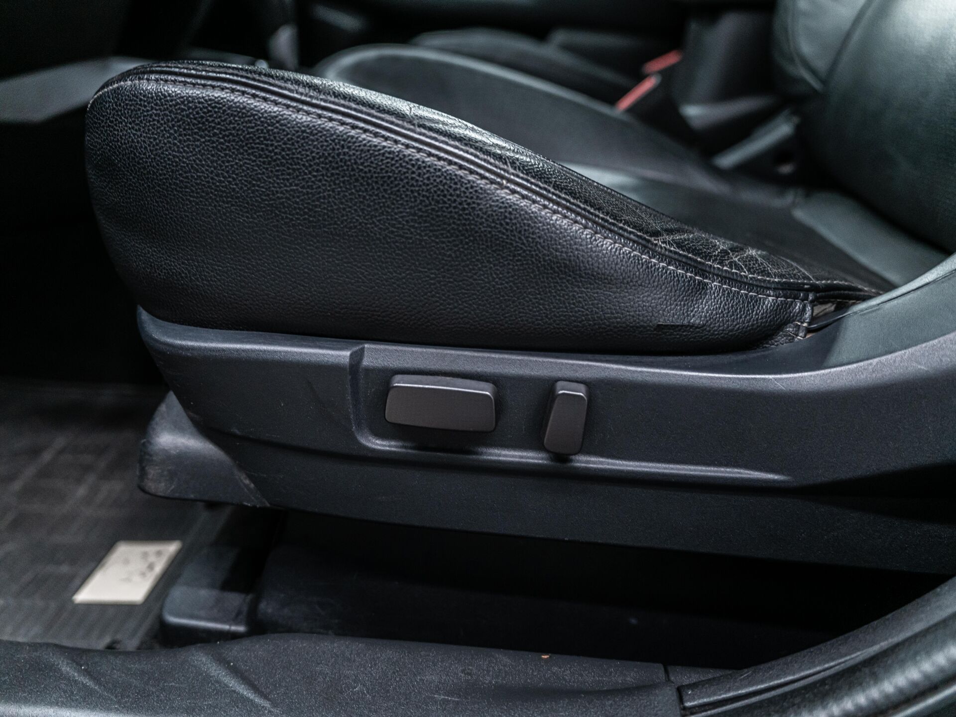 Mitsubishi ASX 2013 9