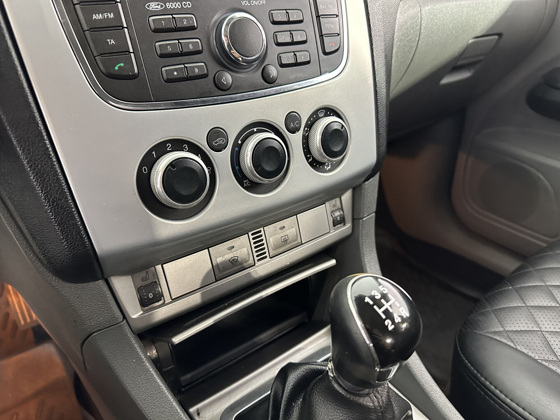 Ford Focus Comfort 2011 г.в., 280 000 км.