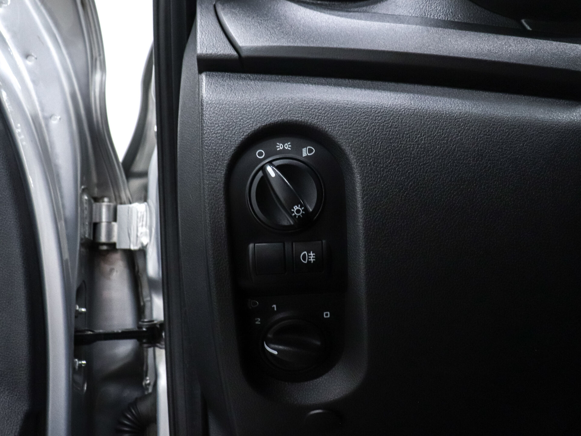 LADA (ВАЗ) Granta 2019 8