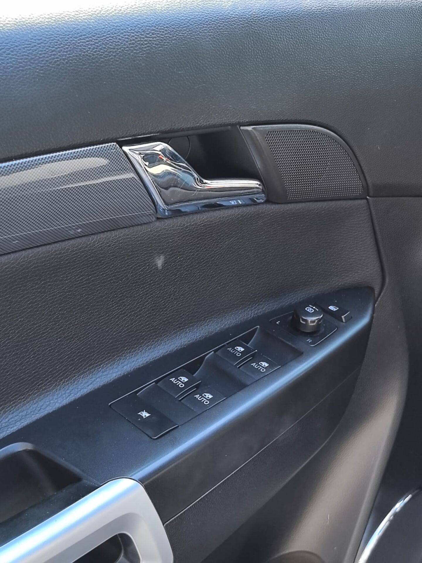 Opel Antara Cosmo 2012 г.в., 181 500 км.
