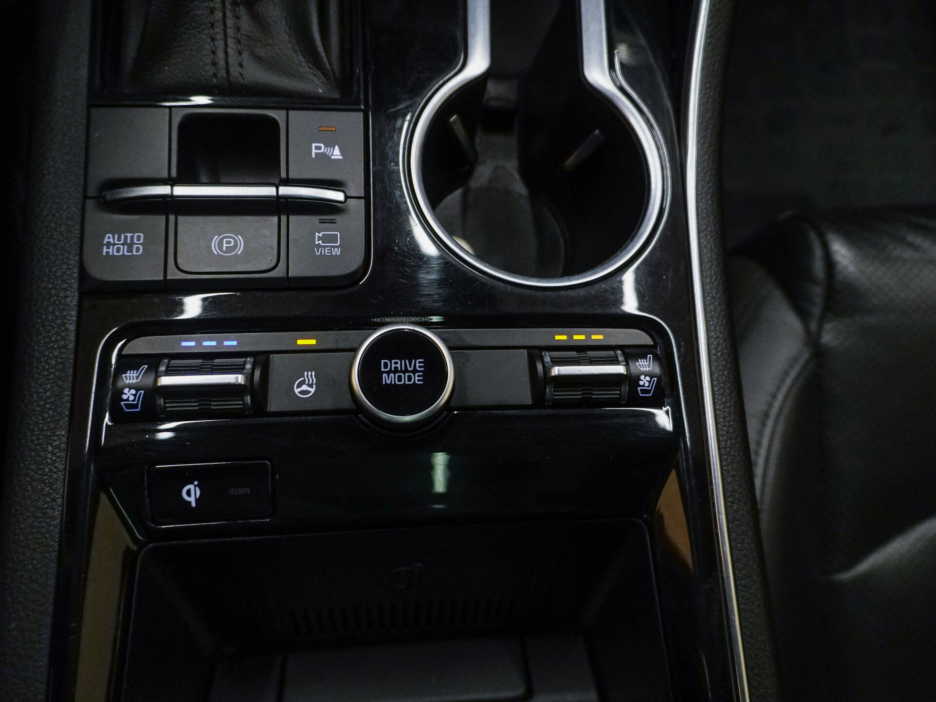 Kia K5 2021 23