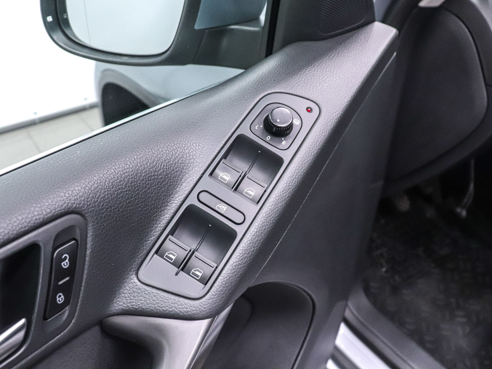 Volkswagen Tiguan 2009 8