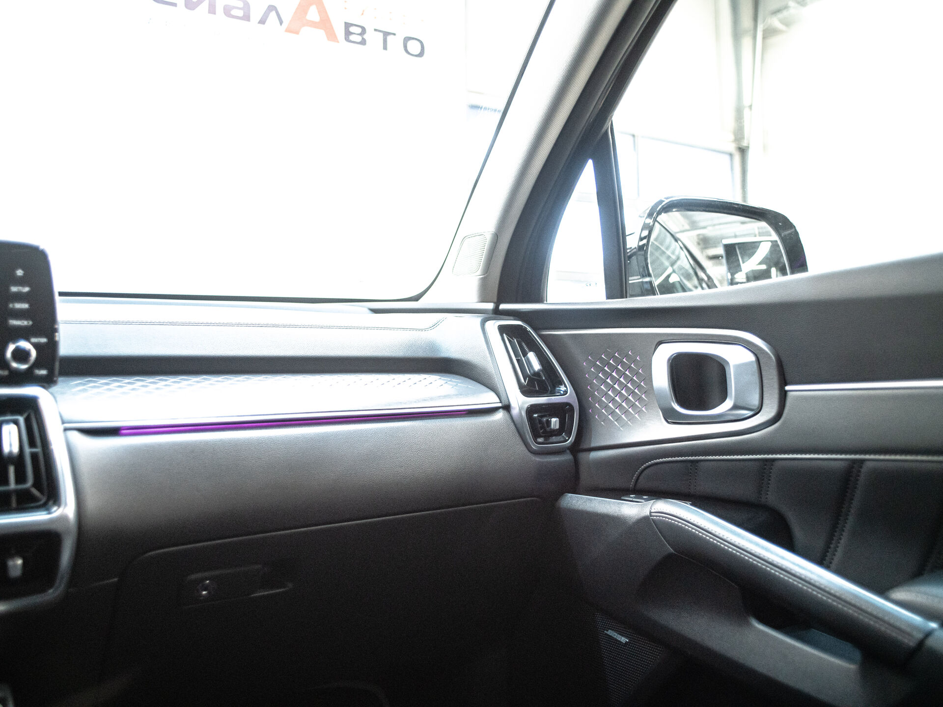 Kia Sorento 2020 26