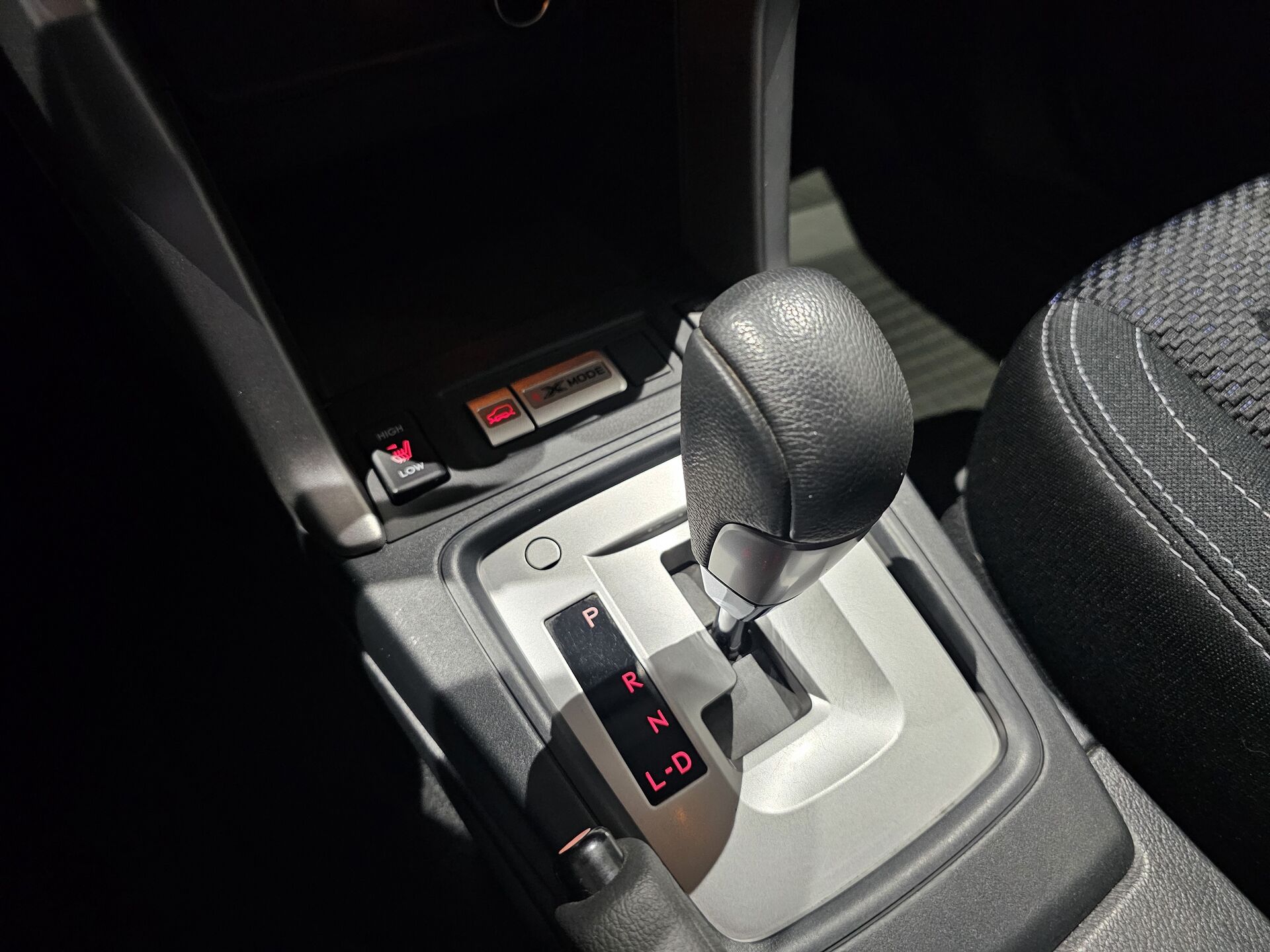 Subaru Forester, 203880000000₽ - вид 12