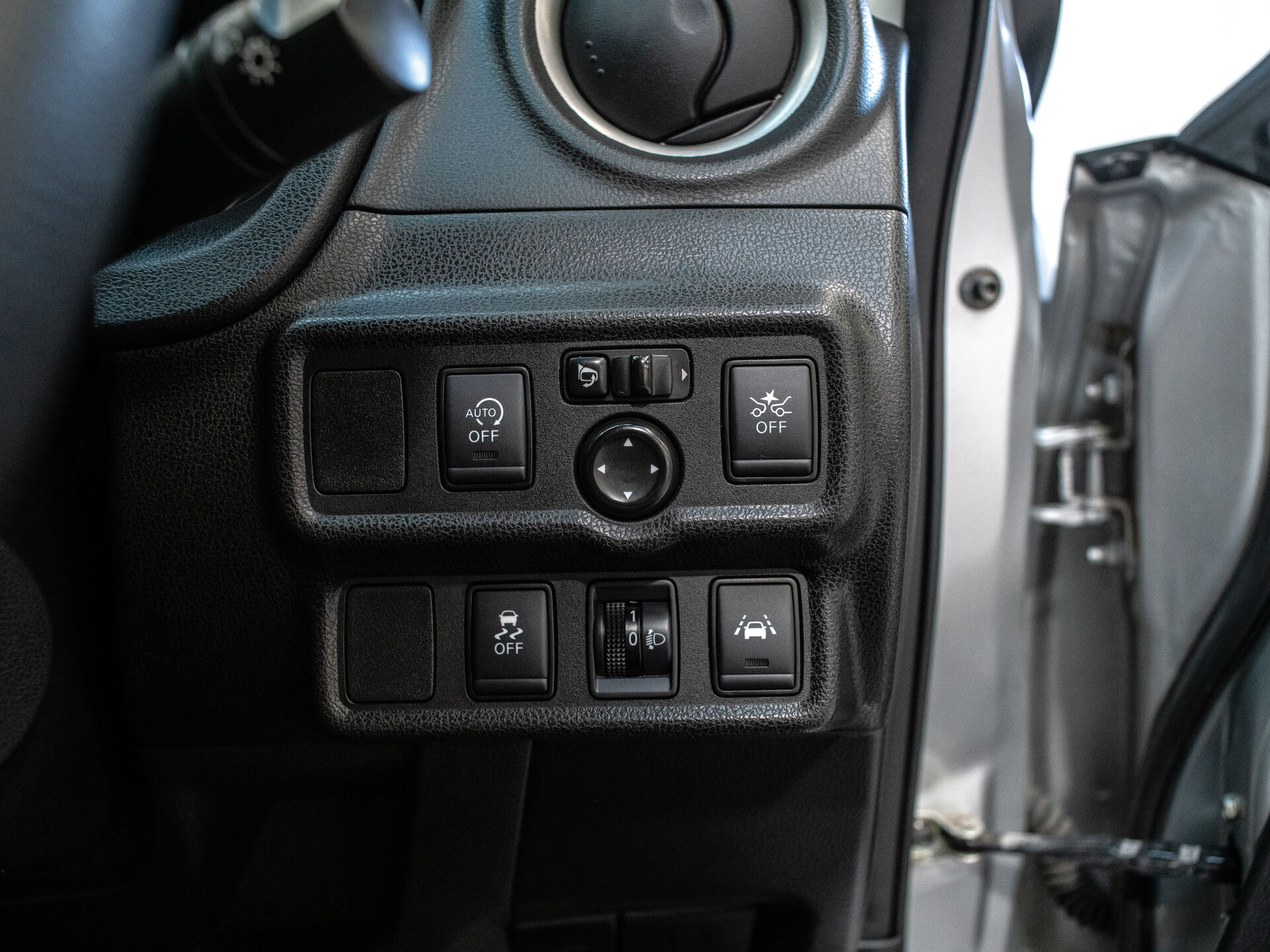 Nissan Note 2019 14