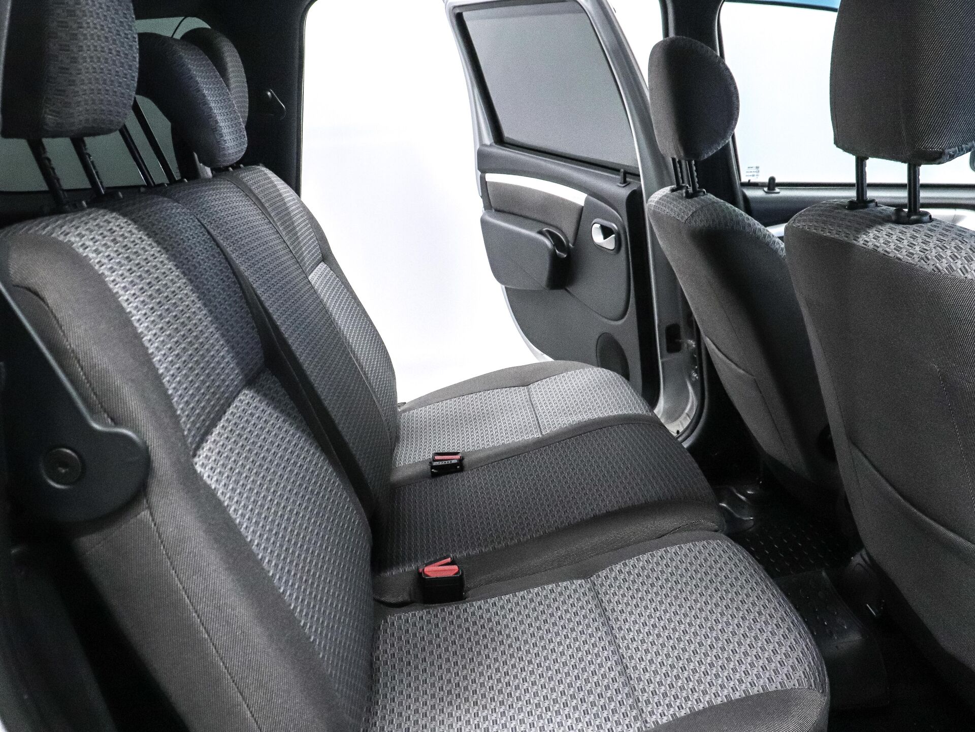 LADA (ВАЗ) Largus 2014 17