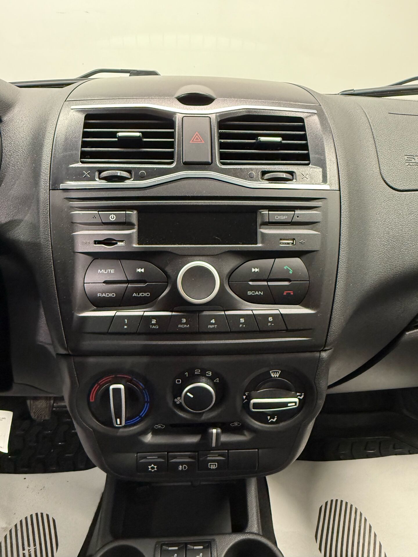 Lada Granta Comfort Light 2024 г.в., 7 700 км.