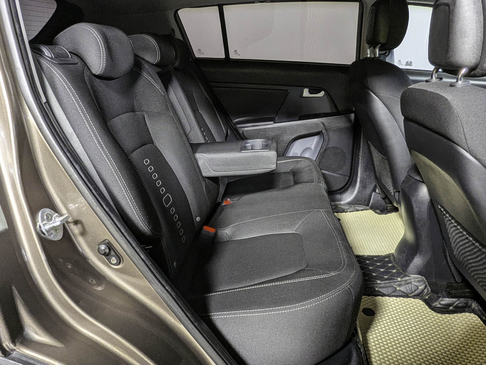 Kia Sportage Kia Sportage