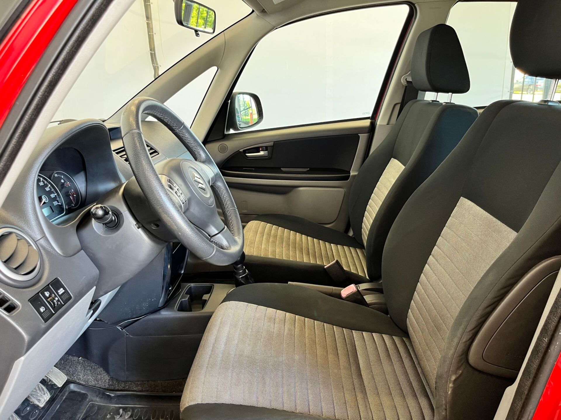 Suzuki SX4 None 2009 г.в., 132 333 км.