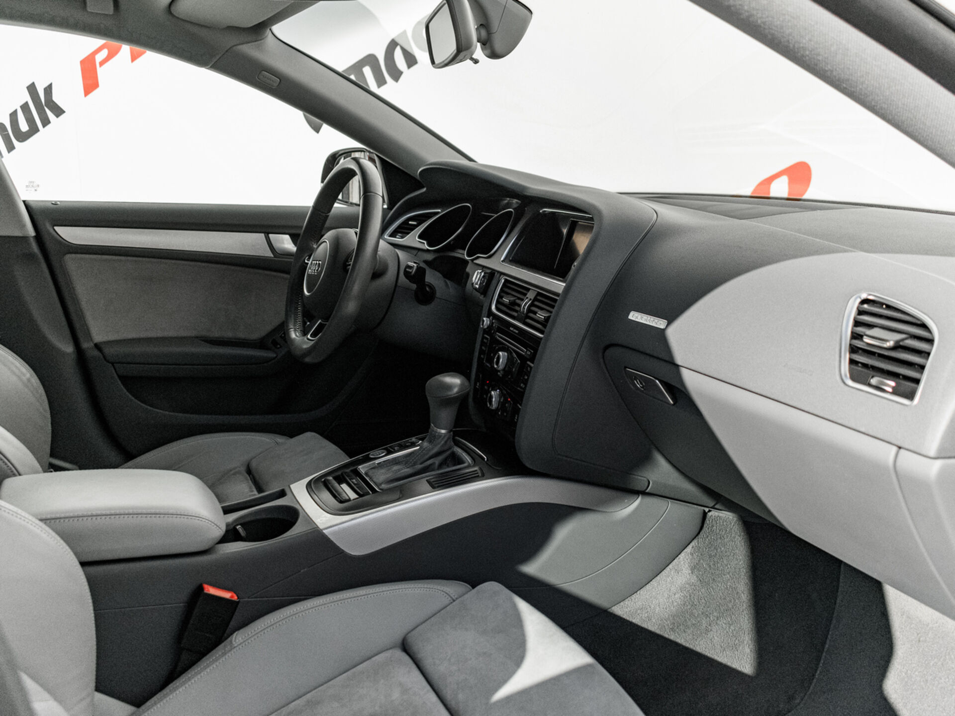 Купить Audi A5 2.0 AMT (225 л.с.) 4WD, 2013 в Екатеренбурге