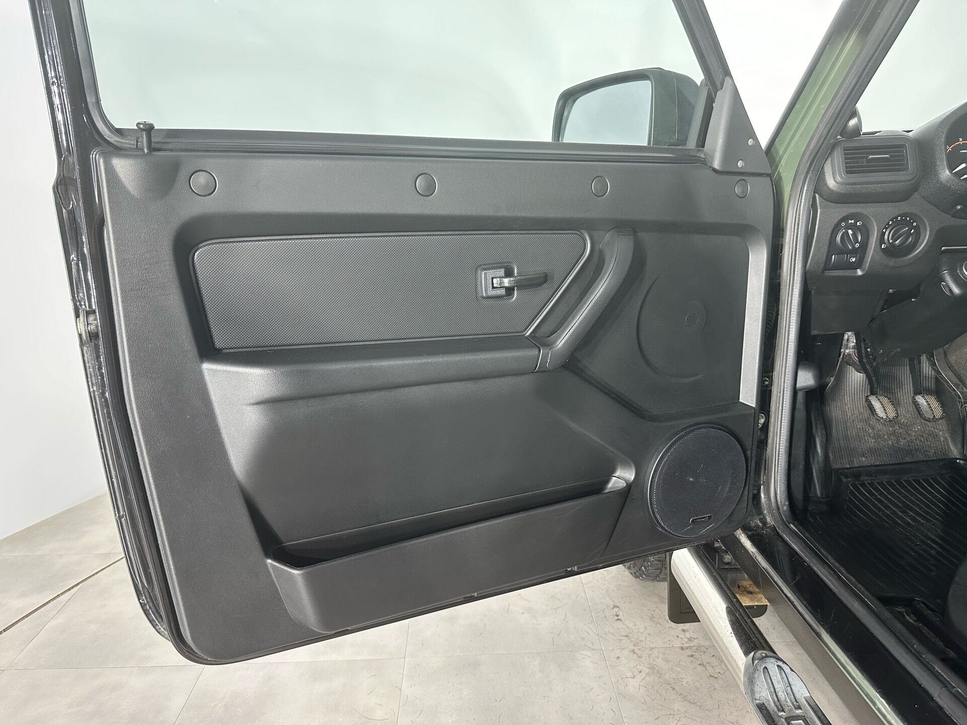 Lada 2121 (4x4) Luxe Кондиционер Камуфляж 2021 г.в., 38 482 км.