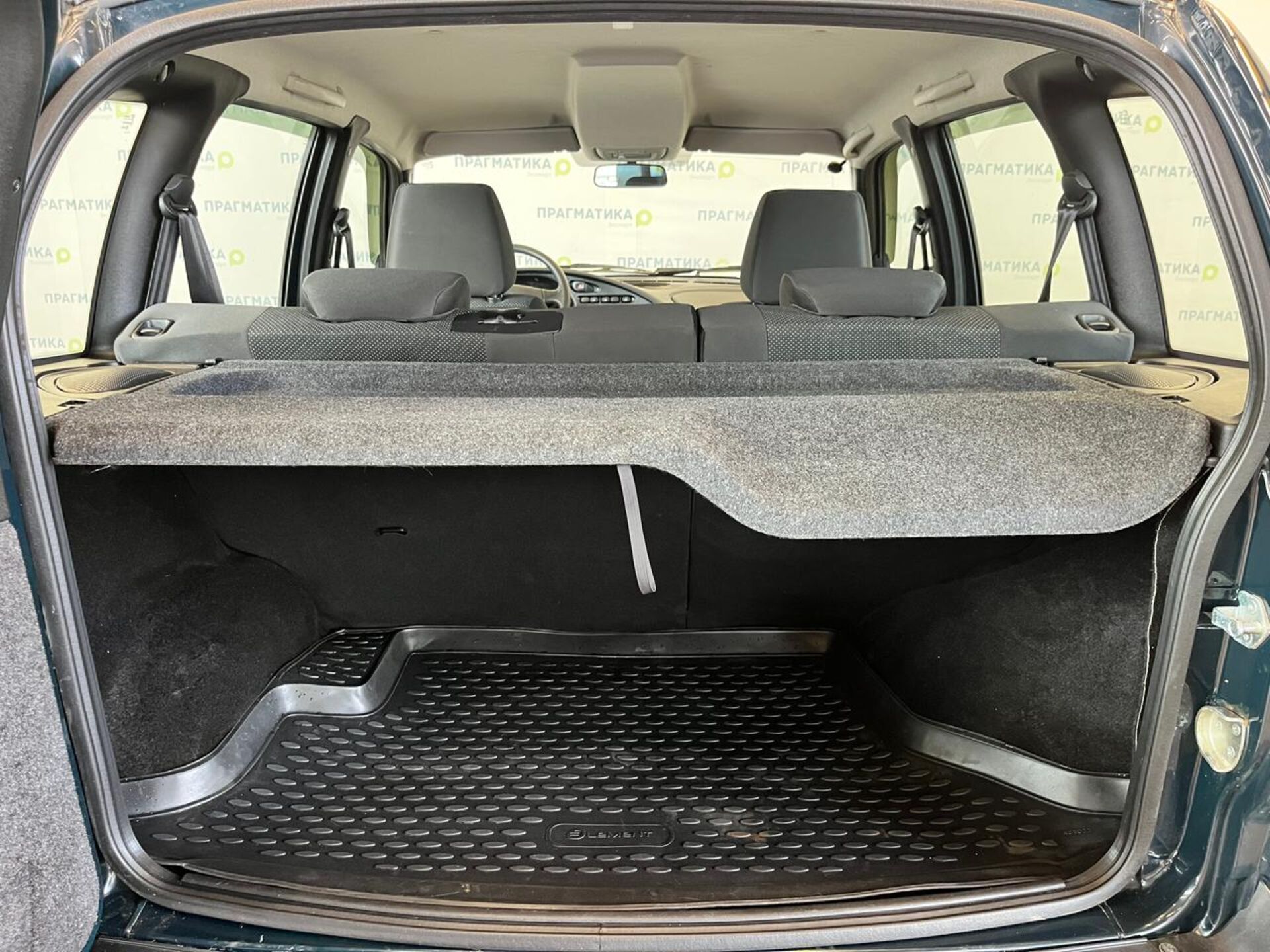 Lada Niva Travel None 2022 г.в., 22 000 км.