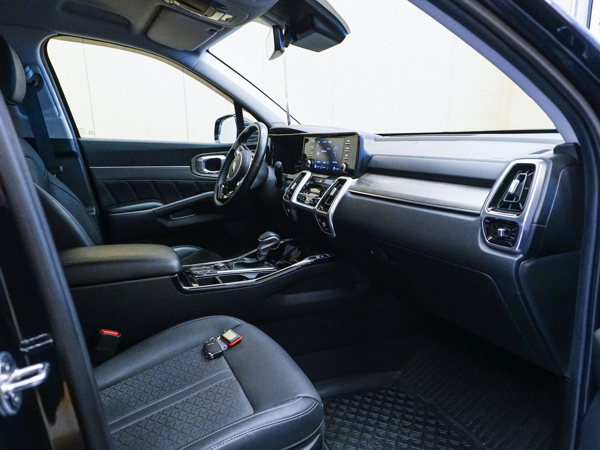 Kia Sorento 2020 22