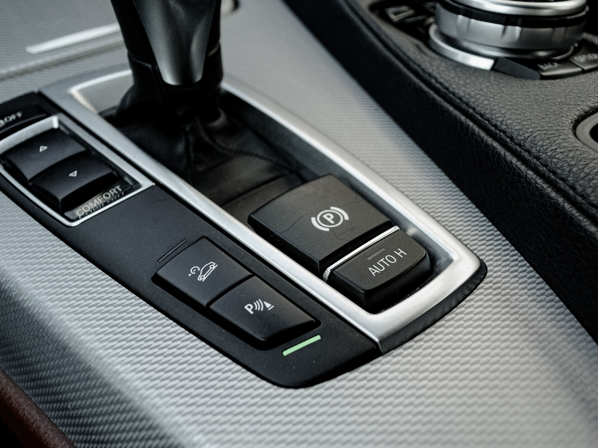 Купить BMW 6 серии 640i xDrive 3.0 AT (320 л.с.) 4WD, 2014 в Екатеренбурге