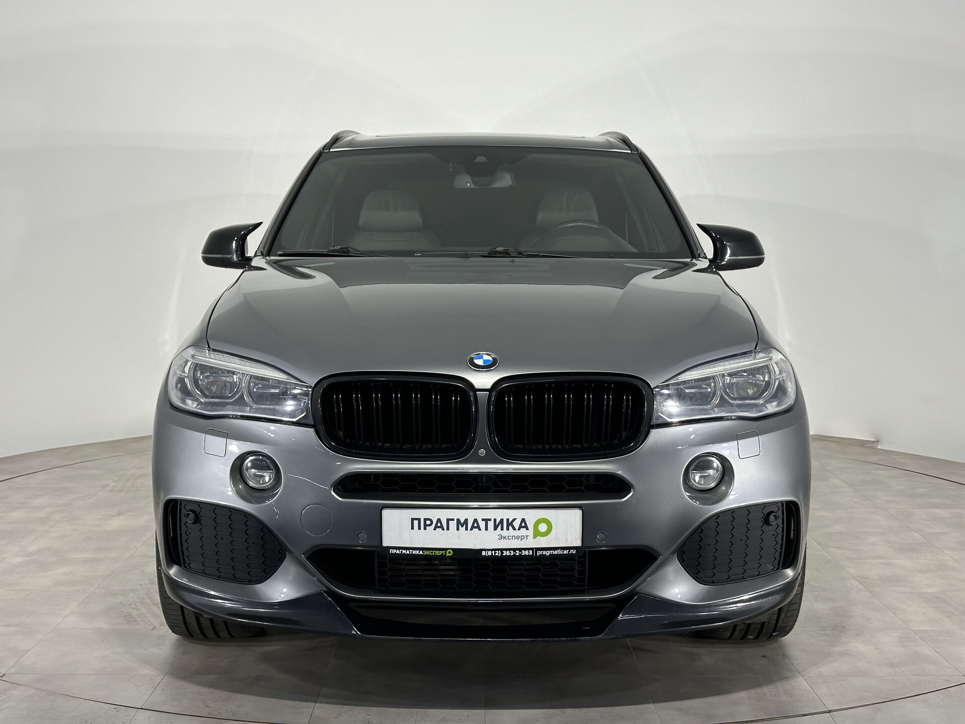 BMW X5 None 2017 г.в., 267 000 км.