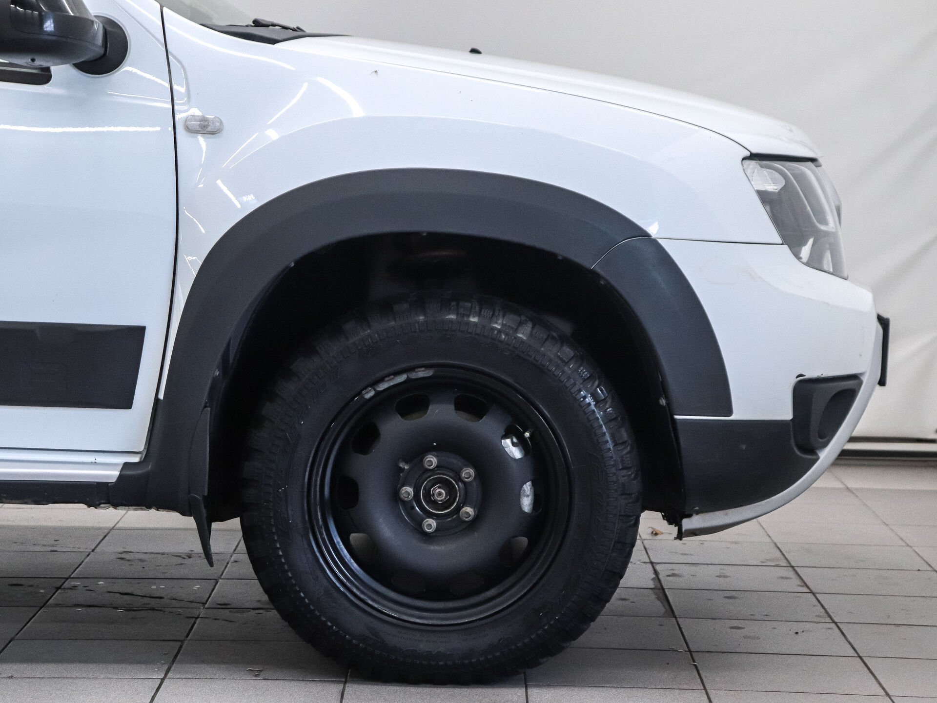 Renault Duster 2019 23