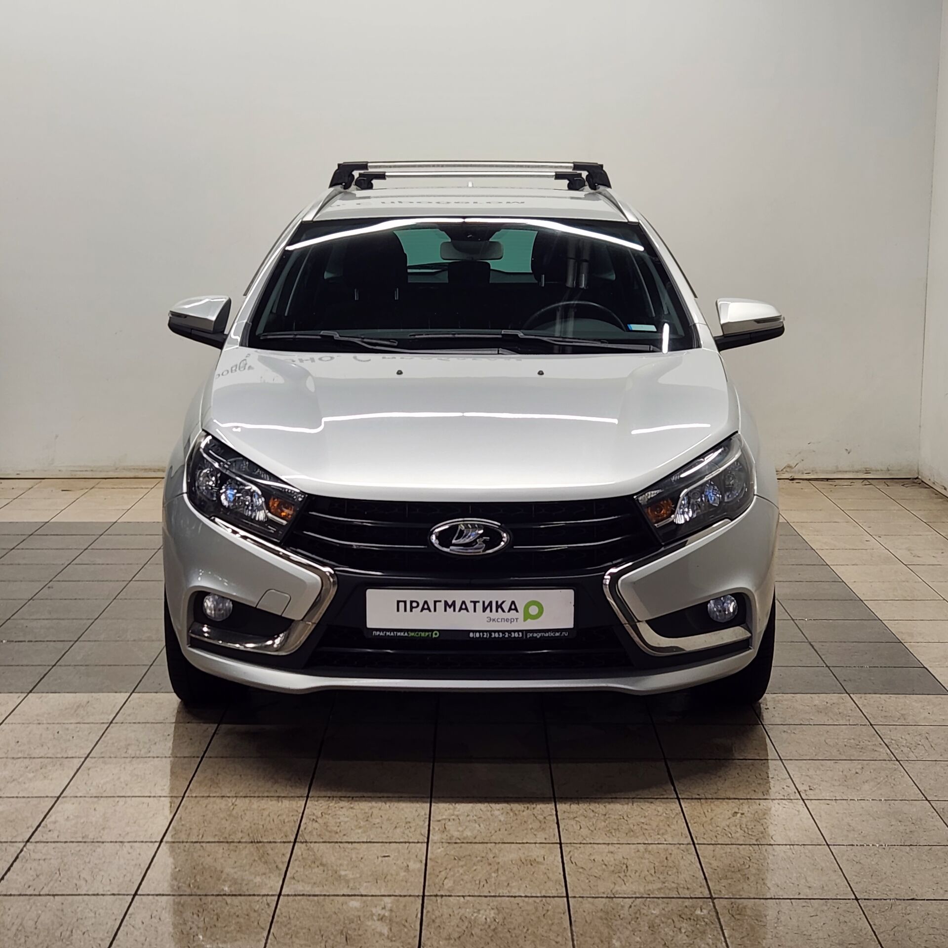 Lada Vesta Luxe EnjoY Pro Prestige 2022 г.в., 101 159 км.