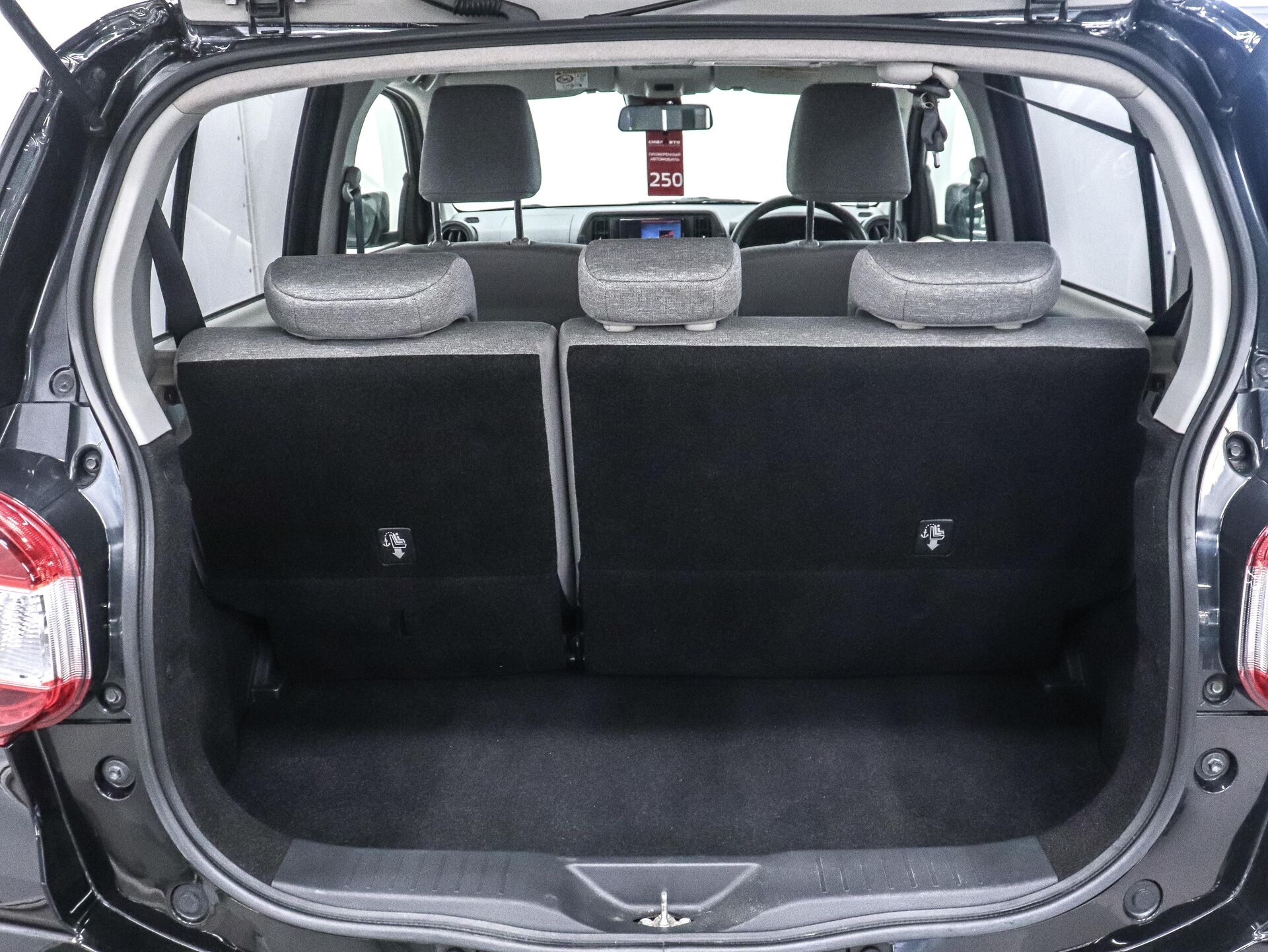 Toyota Passo 2017 24