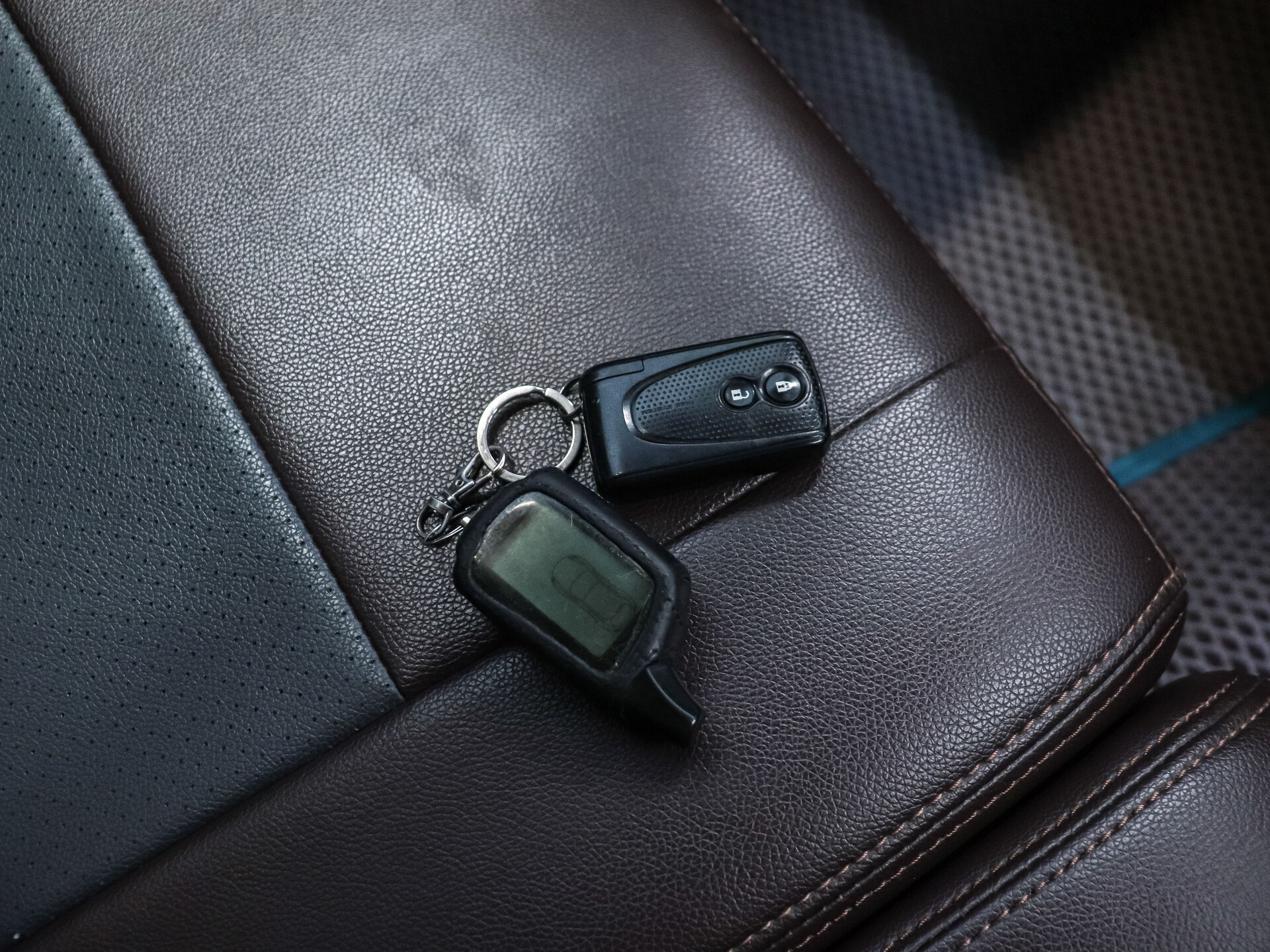 Daihatsu Boon 2014 20