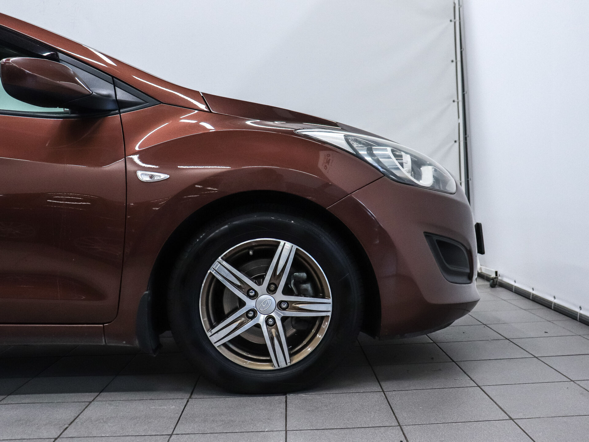 Hyundai i30 2012 24