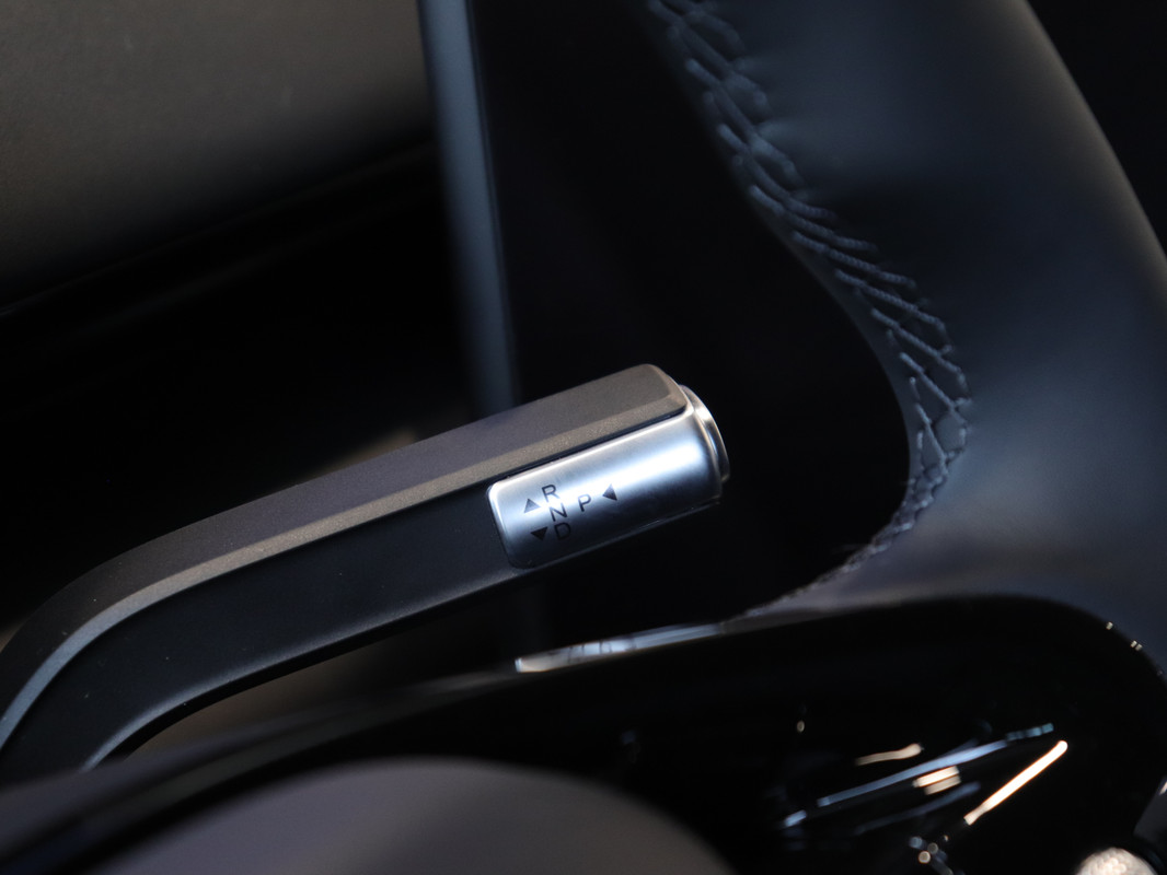 OMODA C7 2025 14