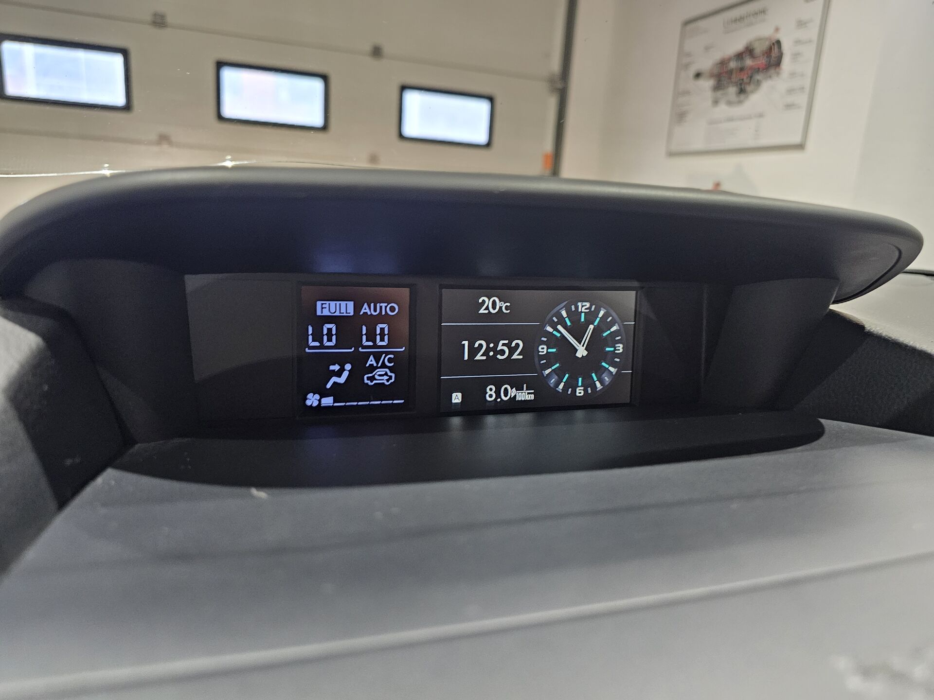 Subaru Forester, 203880000000₽ - вид 9