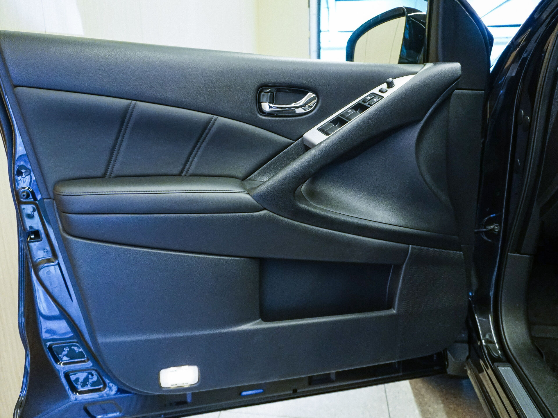 Nissan Murano 2014 8