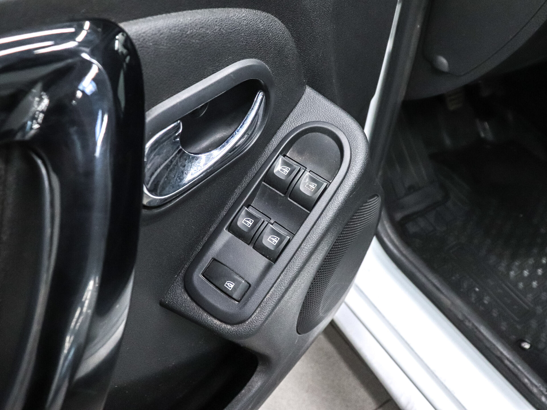 Renault Duster 2019 8