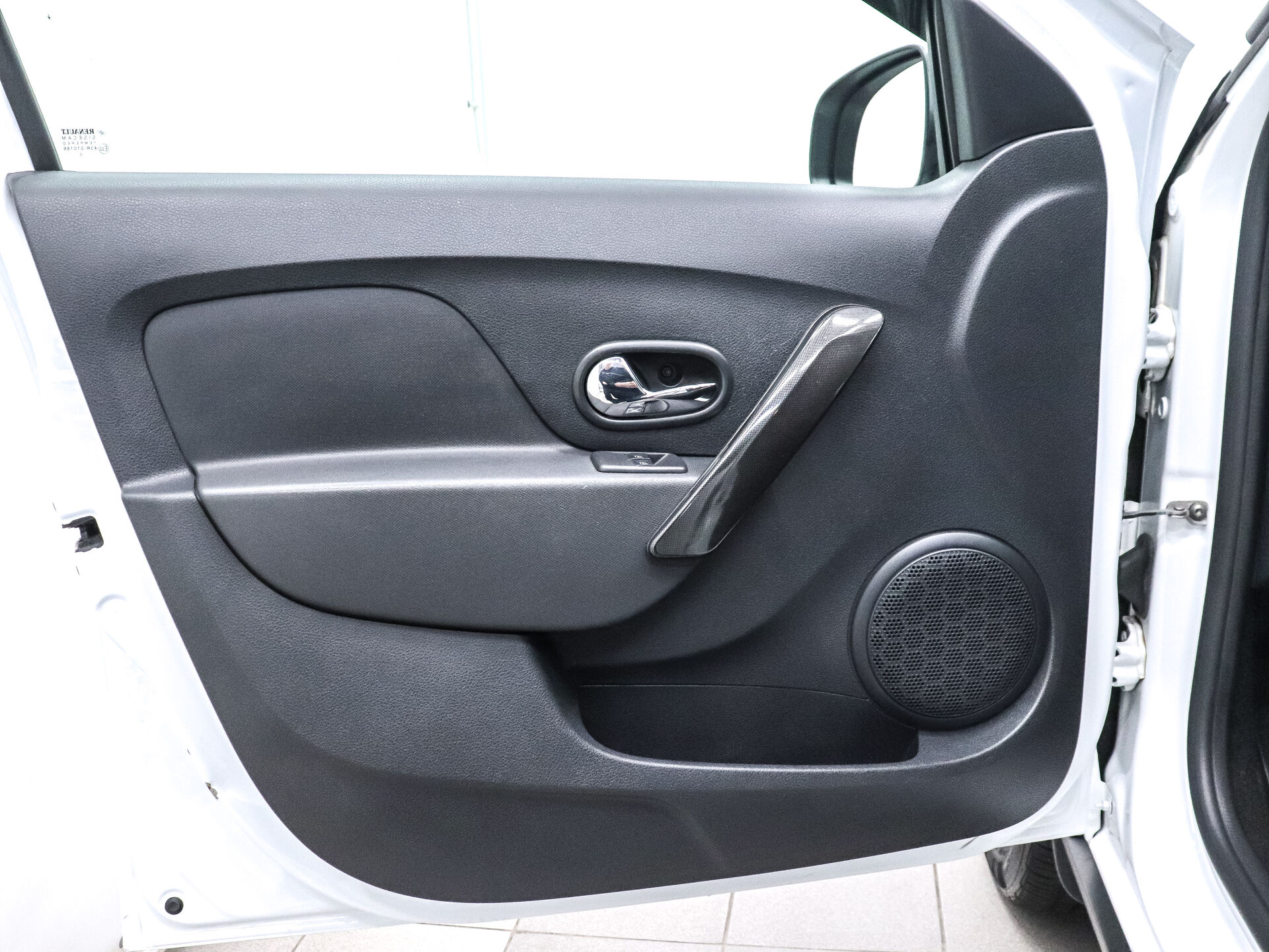 Renault Logan 2020 7