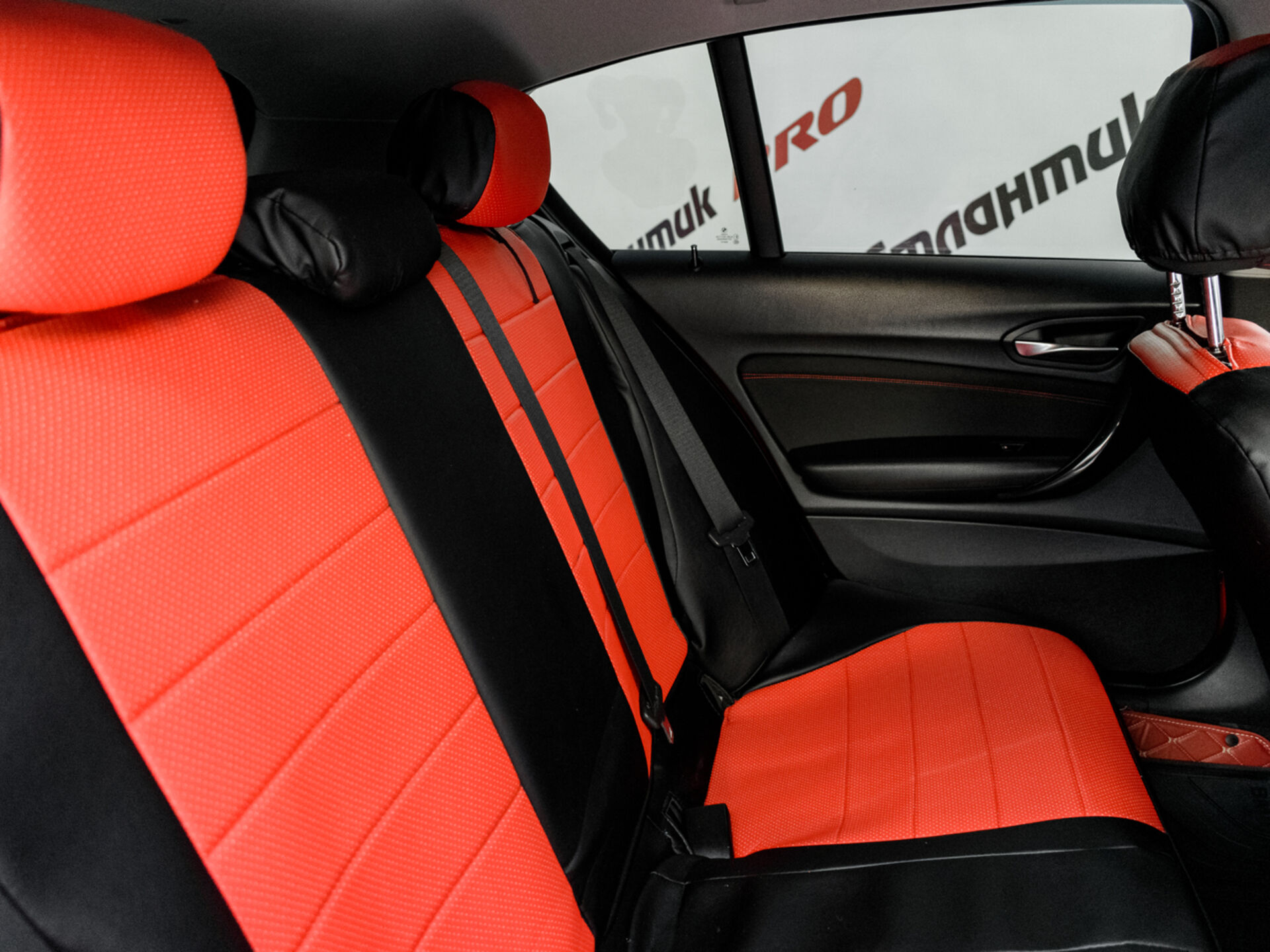 Купить BMW 1 серии 118i 1.6 AT (170 л.с.), 2011 в Екатеренбурге