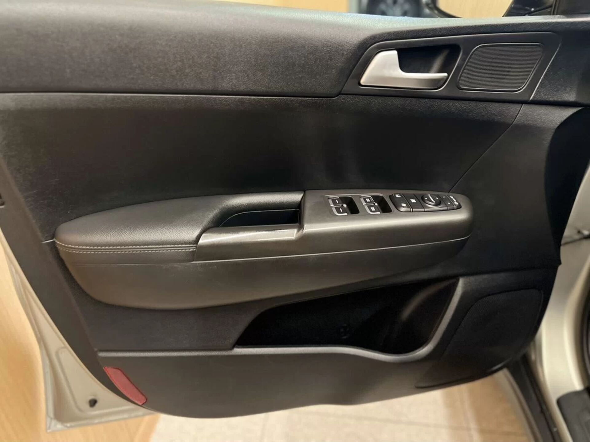 Kia Sportage 2017 7