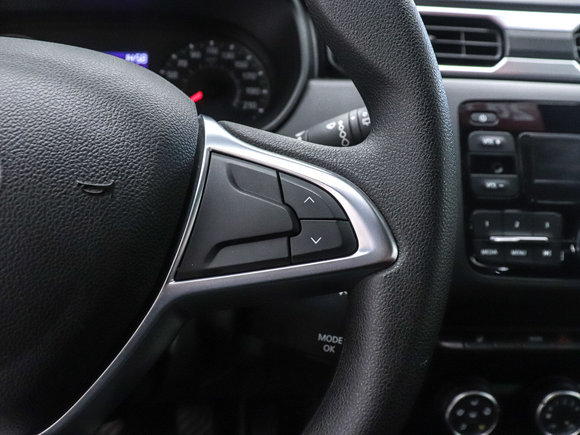 Renault Duster 2021 12