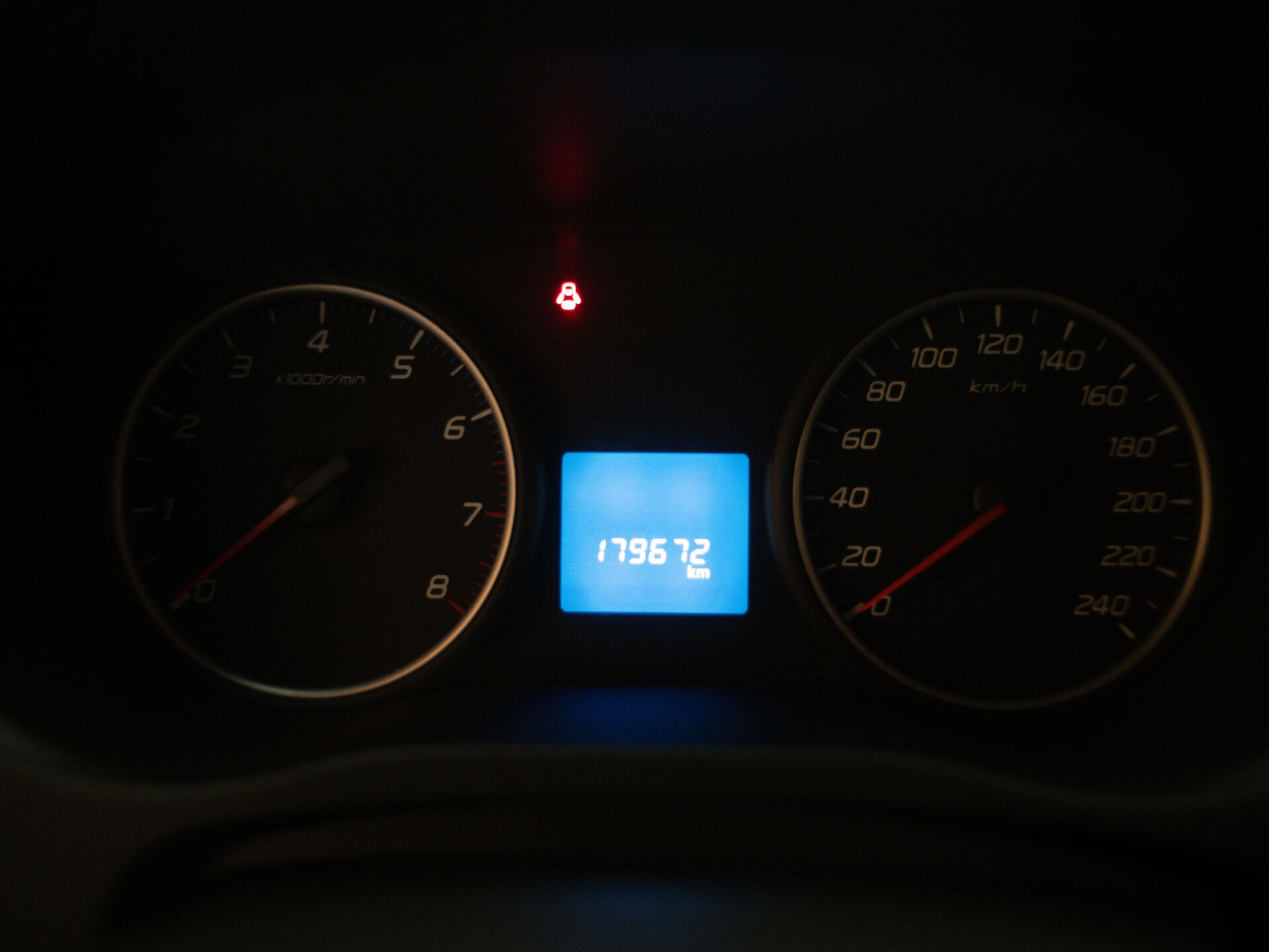 Mitsubishi Outlander 2012 10