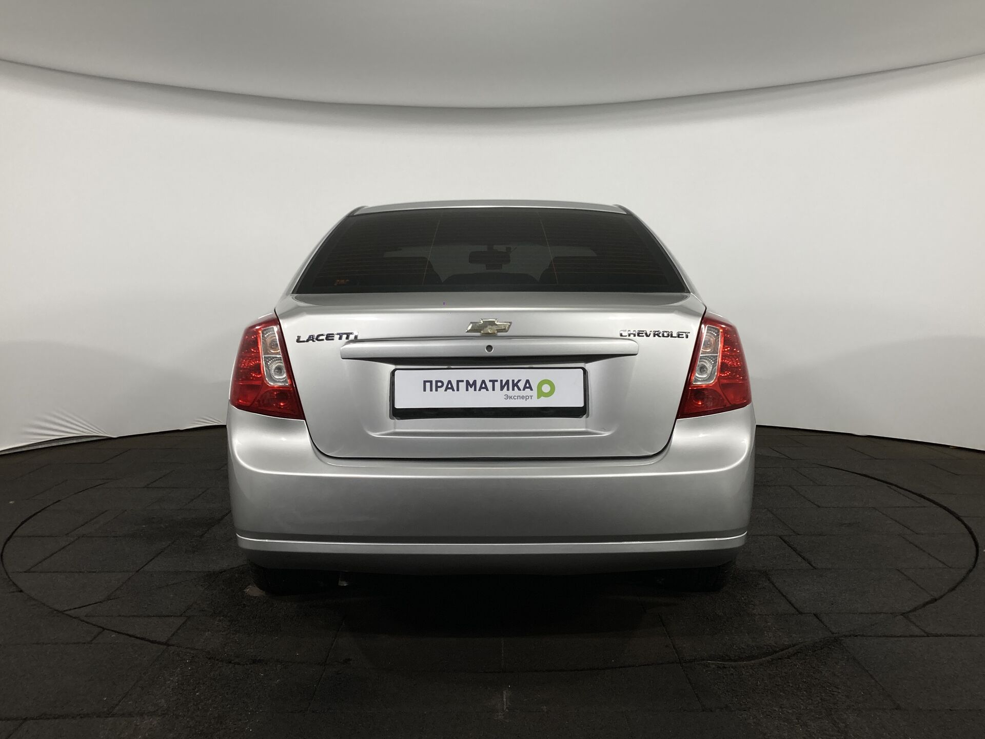 Chevrolet Lacetti SX 2012 г.в., 162 425 км.