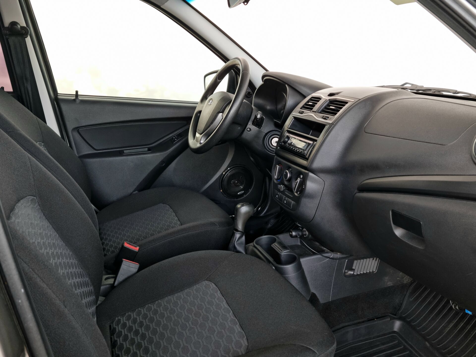 Lada Granta Classic 2019 г.в., 92 863 км.
