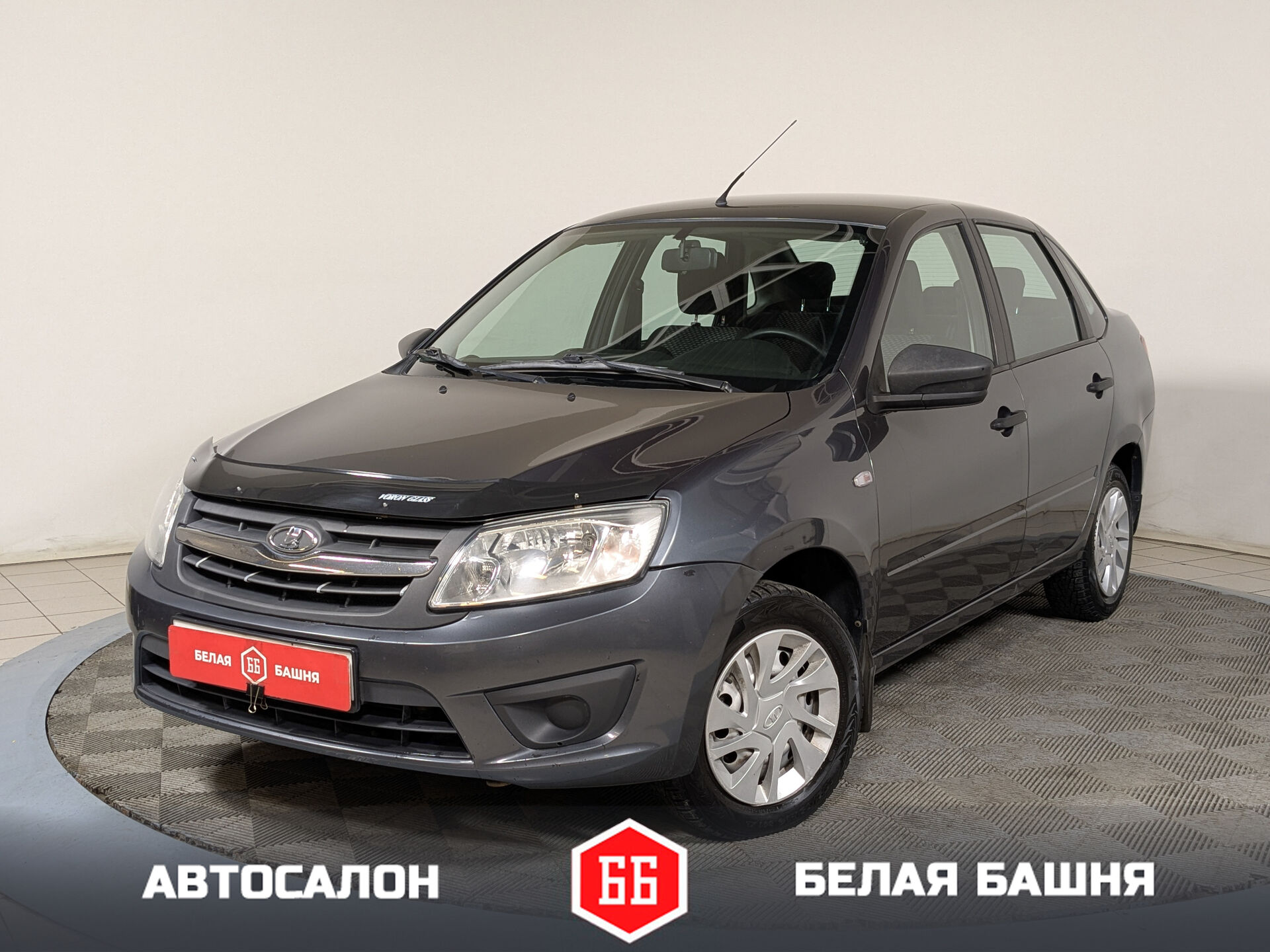 ВАЗ (LADA) 1233