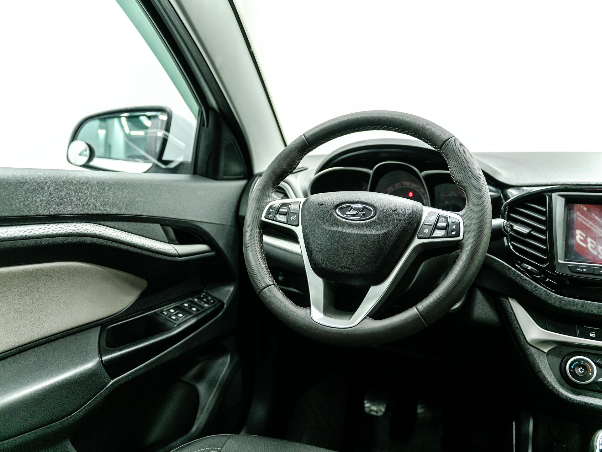 LADA (ВАЗ) Vesta 2021 21