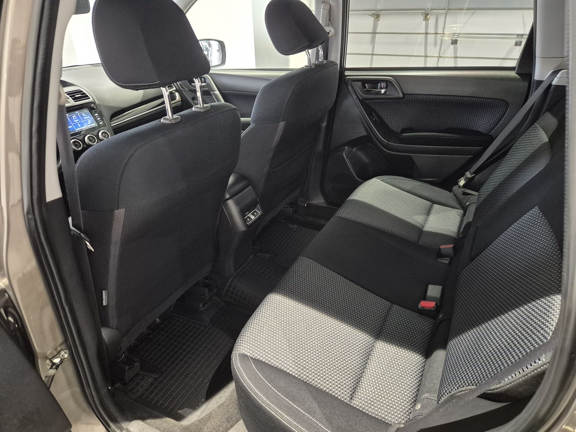 Subaru Forester, 193900000000₽ - вид 11