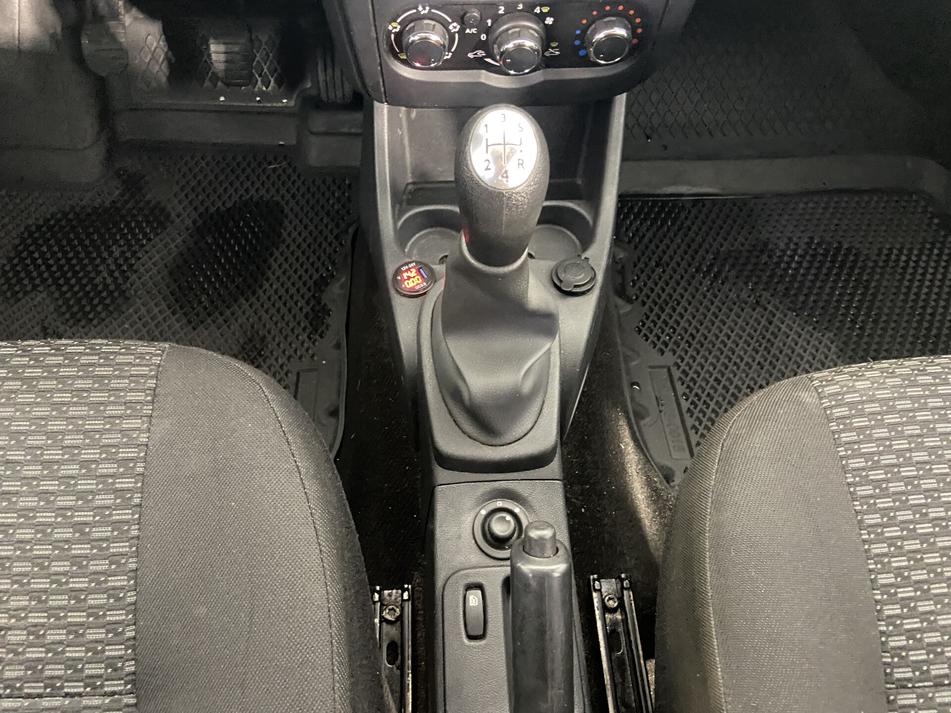 Lada Largus Luxe (5 мест) (2015-2017) 2015 г.в., 237 352 км.