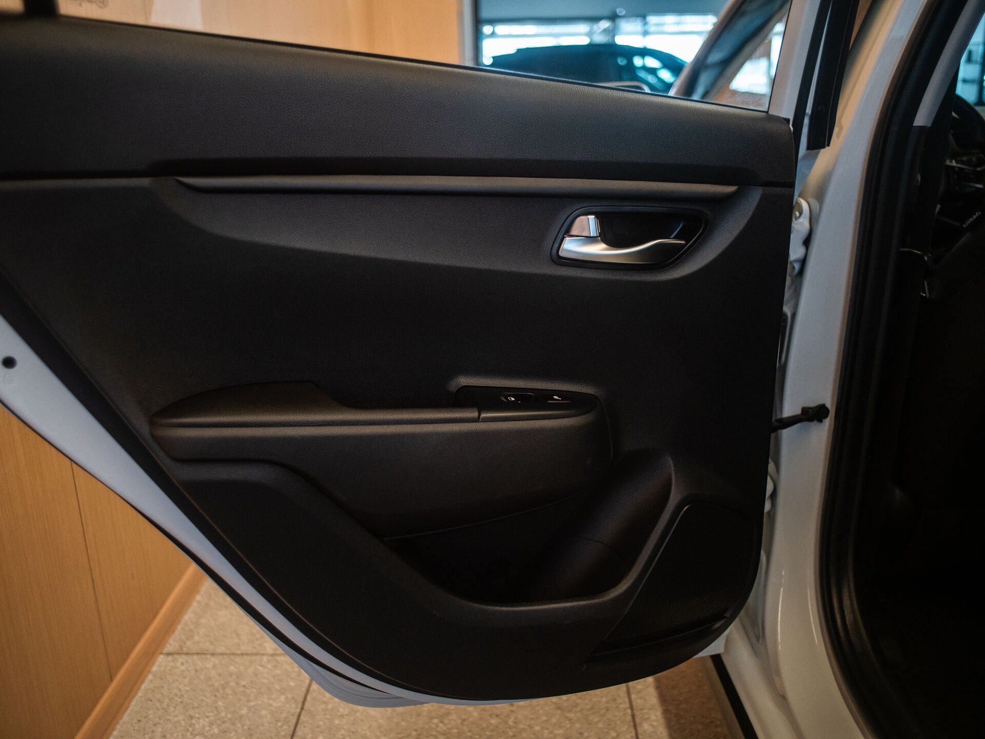 Kia Rio 2018 22