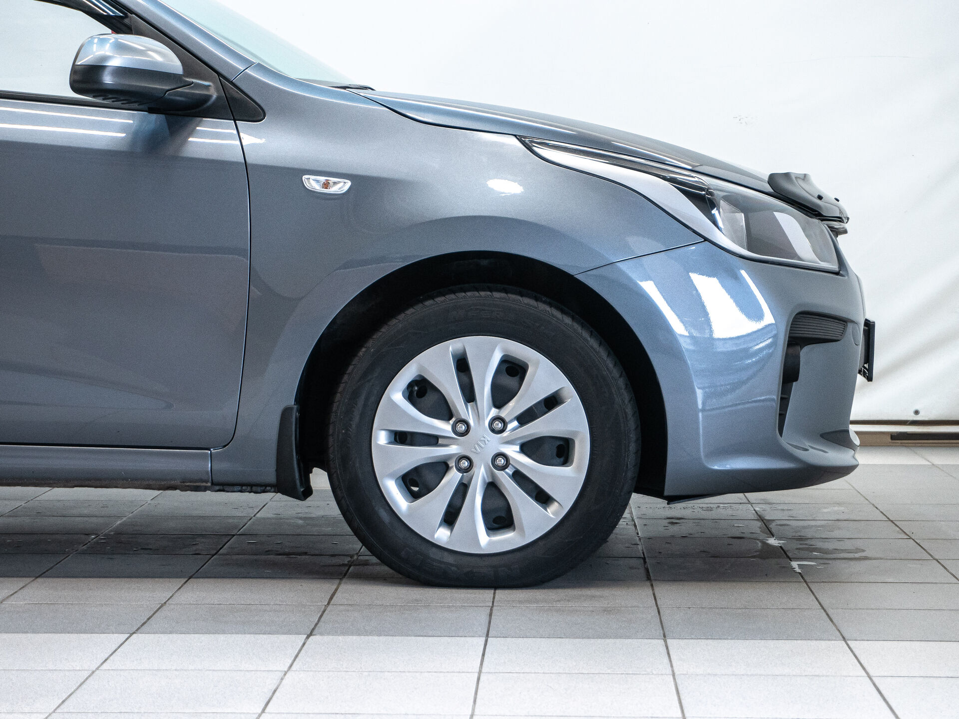 Kia Rio 2019 24