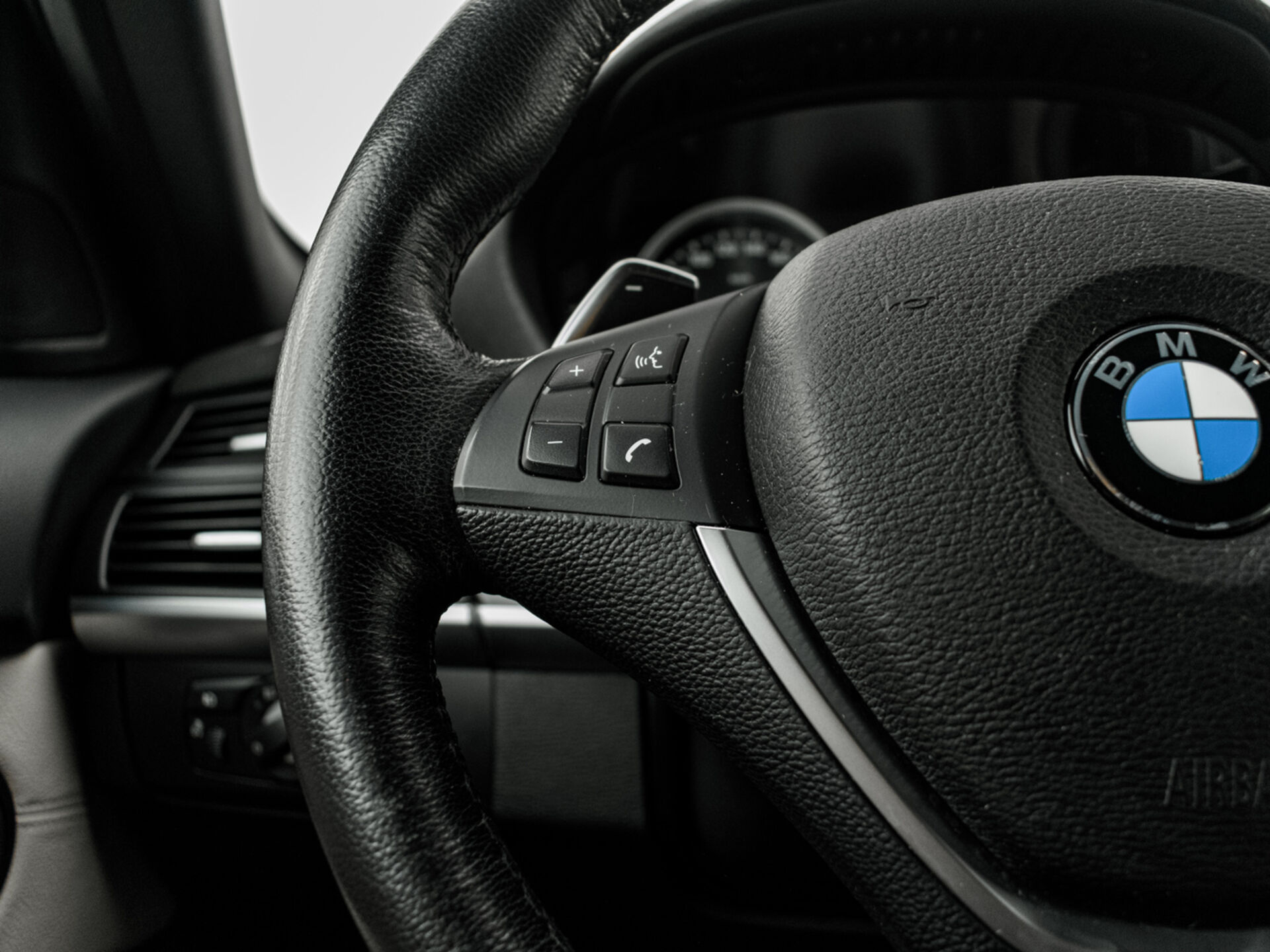 Купить BMW X6 35i 3.0 AT (306 л.с.) 4WD, 2013 в Екатеренбурге
