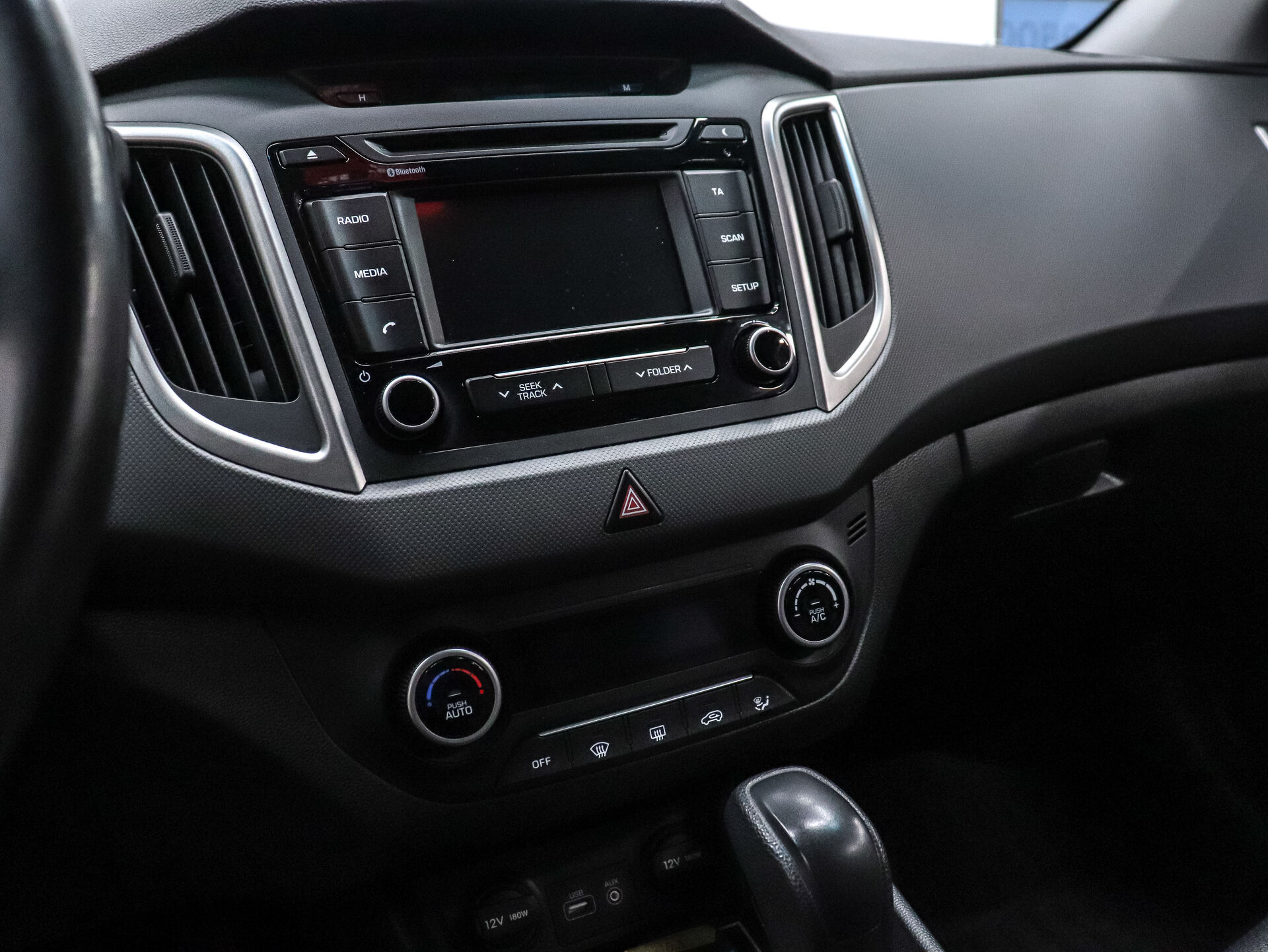 Hyundai Creta 2017 13